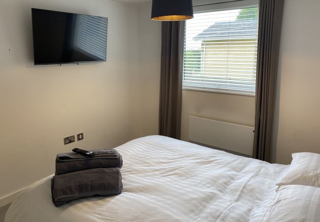 Apartment in Bath - Large Garden 2 Bed Apartment with Parking in Bath Apartment in Bath - Large Garden 2 Bed Apartment with Parking in Bath