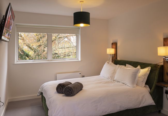 Apartment in Bath - Large Garden 2 Bed Apartment with Parking in Bath Apartment in Bath - Large Garden 2 Bed Apartment with Parking in Bath