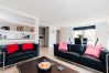Apartment in Bath - Luxury 2 Bed/2 Shower Room Apartment in Bath City 
