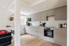 Apartment in Bath - Luxury 2 Bed/2 Shower Room Apartment in Bath City 