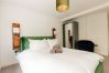 Apartment in Bath - Luxury 2 Bed/2 Shower Room Apartment in Bath City 
