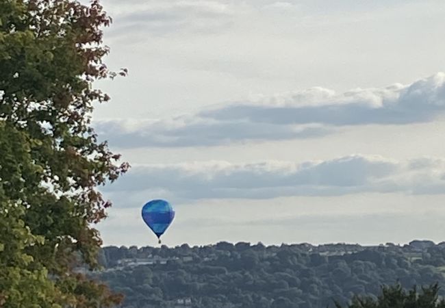 Apartment in Bath - Bright 2 Bed/2 Bath Apartment w/Terrace & Parking Apartment in Bath - Bright 2 Bed/2 Bath Apartment w/Terrace & Parking