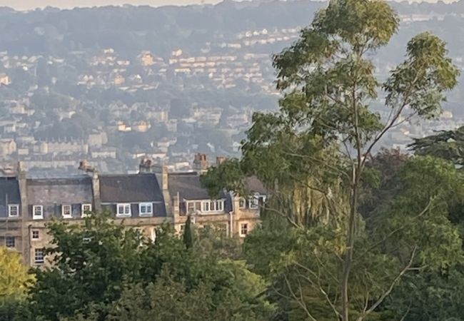 Apartment in Bath - Modern Family Apartment with views of Bath Apartment in Bath - Modern Family Apartment with views of Bath