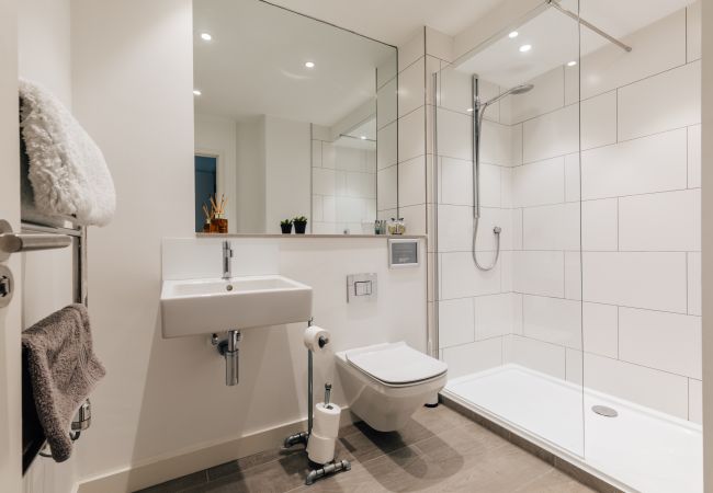 Apartment in Bath - Modern Family Apartment with views of Bath Apartment in Bath - Modern Family Apartment with views of Bath