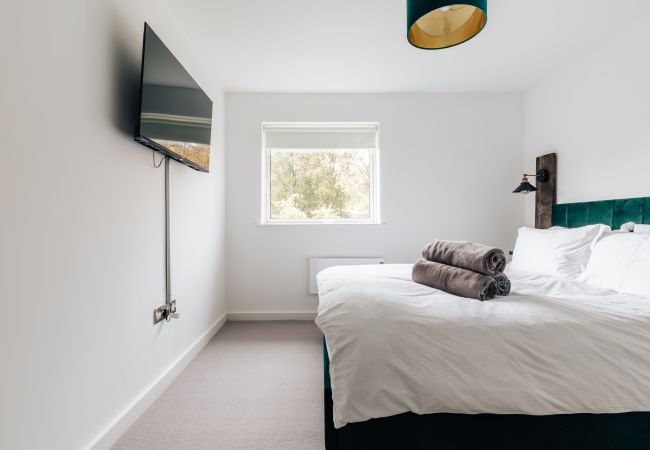 Apartment in Bath - Modern Family Apartment with views of Bath Apartment in Bath - Modern Family Apartment with views of Bath