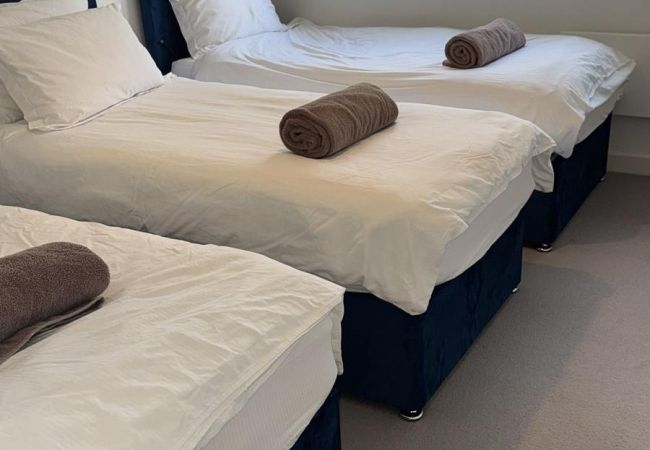 Apartment in Bath - Modern Family Apartment with views of Bath Apartment in Bath - Modern Family Apartment with views of Bath