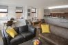 Apartment in Swindon - Modern 2 Bed Apartment in Old Town Swindon