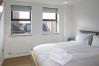 Apartment in Swindon - Modern 2 Bed Apartment in Old Town Swindon