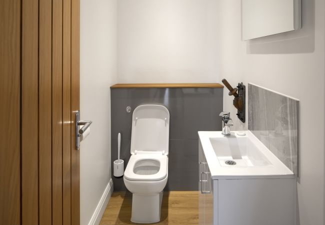 Apartment in Swindon - Serviced Penthouse Apartment in Old Town Swindon Apartment in Swindon - Serviced Penthouse Apartment in Old Town Swindon