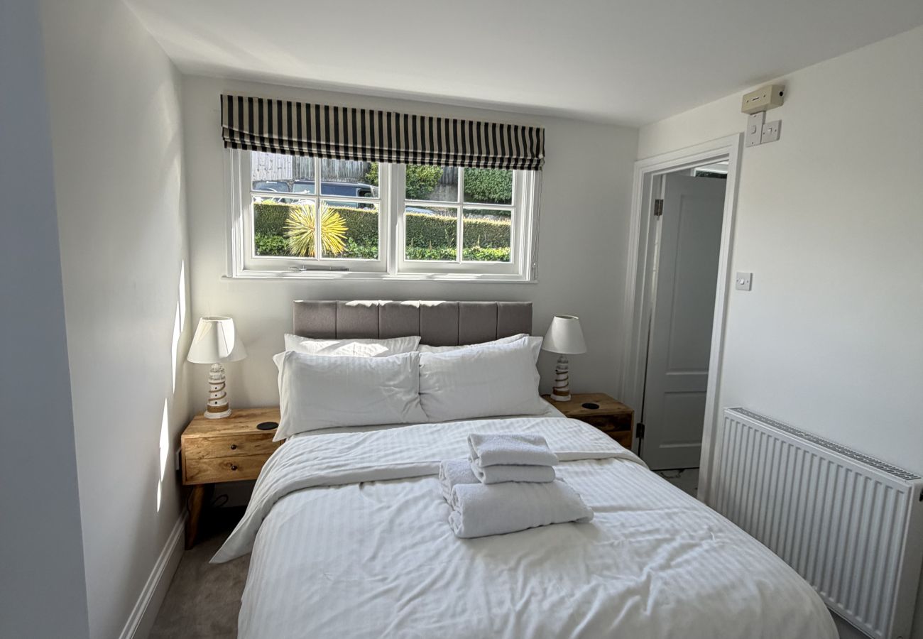 House in Salcombe - The Old Coach House Salcombe