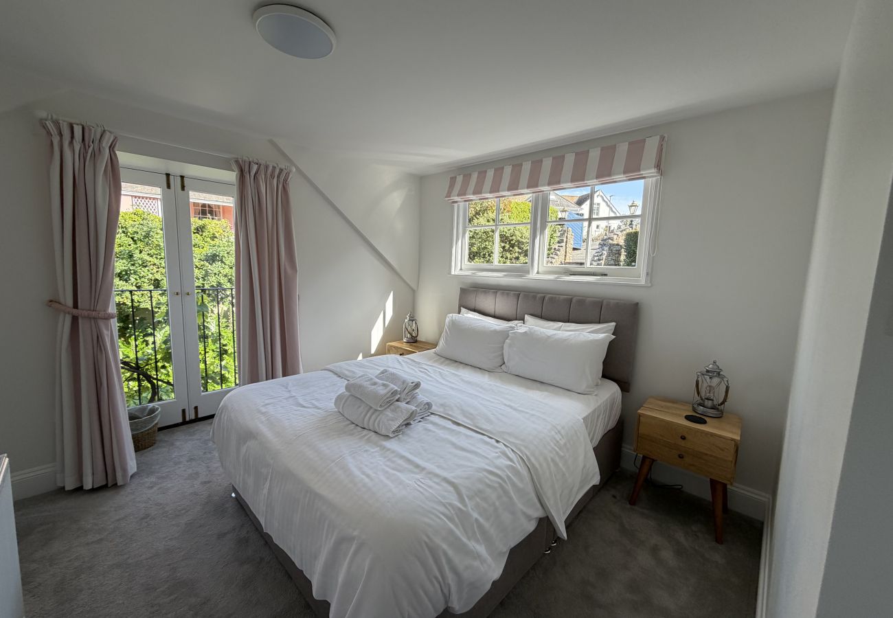 House in Salcombe - The Old Coach House Salcombe