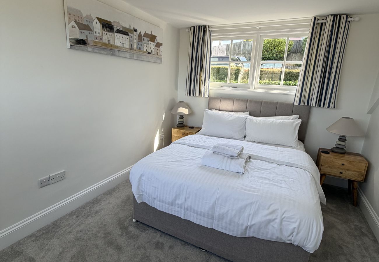 House in Salcombe - The Old Coach House Salcombe